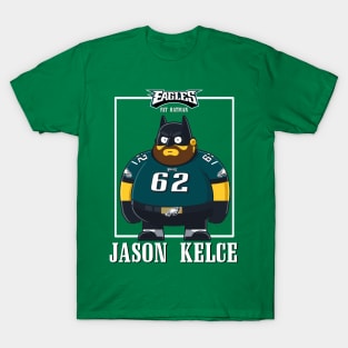 Fat Bat Kelce T-Shirt